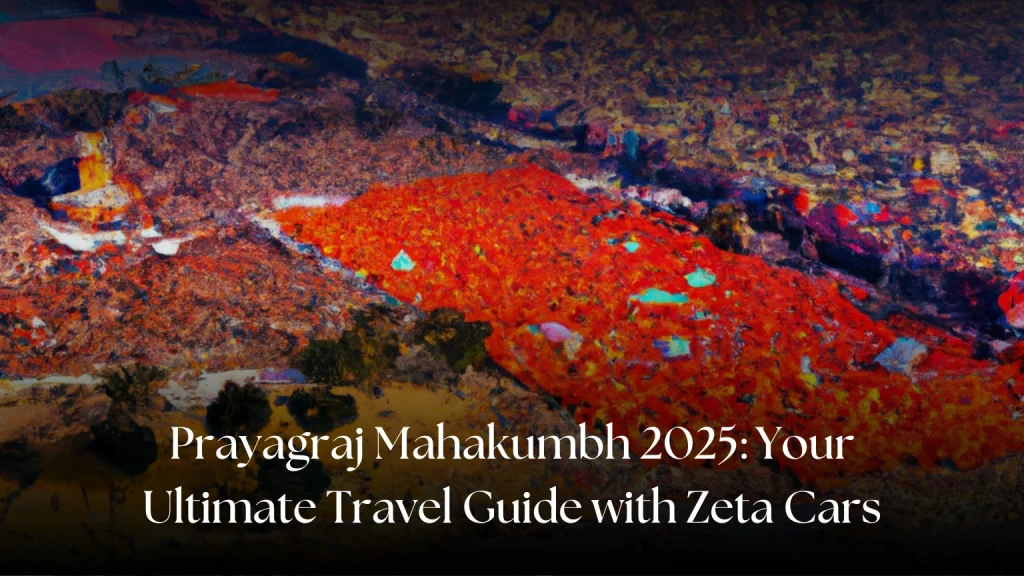 Prayagraj Mahakumbh 2025